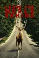 Affiche Le Monde après nous