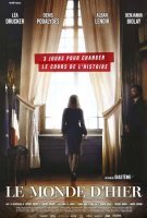 Fiche du film Le Monde d'hier