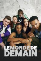 Affiche Le monde de demain