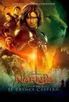 Le monde de Narnia Chapitre 2 : Le Prince Caspian