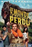 Fiche du film Le monde (presque) perdu