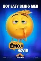 Fiche du film Le Monde secret des Emojis