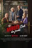 Fiche du film Le Murder club du Jeudi