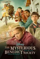 Fiche du film Le mystérieux Cercle Benedict