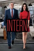 Affiche Le nouveau stagiaire