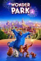 Fiche du film Le Parc des Merveilles