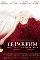 Fiche du film Le Parfum : Histoire d'un meurtrier
