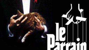 Le Parrain
