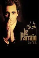 Affiche Le Parrain 3