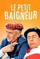 Affiche Le petit baigneur