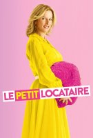 Affiche Le petit locataire Affiche Le petit locataire