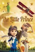 Affiche Le Petit Prince