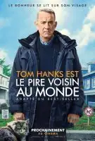 Fiche du film Le pire voisin au monde