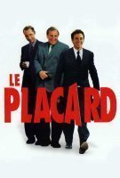Fiche du film Le Placard