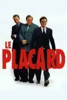 Affiche Le Placard