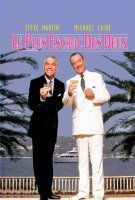 Fiche du film Le Plus Escroc des deux