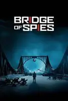 Affiche Le Pont des Espions