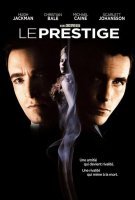 Fiche du film Le Prestige
