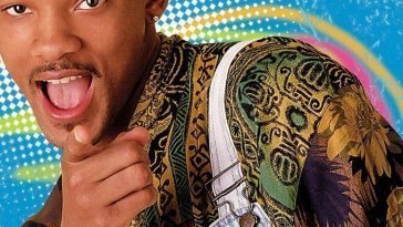 Le Prince de Bel-Air