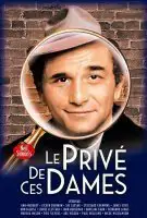 Affiche Le Privé