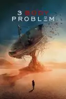 Fiche du film Le problème à 3 corps