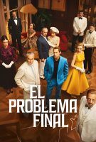 Fiche du film Le problème final