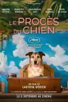 Affiche Le Procès du chien