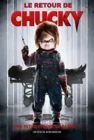 Fiche du film Le Retour de Chucky