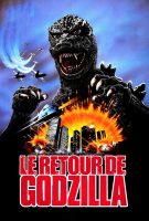 Fiche du film Le Retour de Godzilla