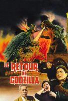 Fiche du film Godzilla Raids Again