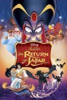 Aladdin 2 : Le Retour de Jafar