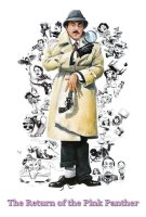 Fiche du film Le Retour de la panthère rose
