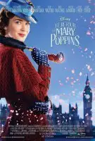 Le Retour de Mary Poppins
