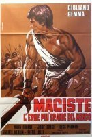 Fiche du film Le Retour des Titans