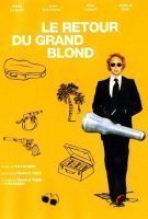 Fiche du film Le retour du grand blond