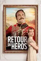 Affiche Le retour du héros