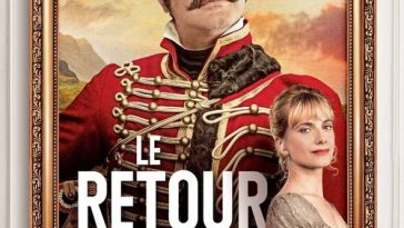 Le retour du héros