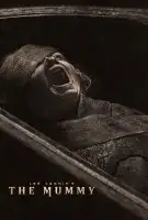 Affiche Le Réveil de la Momie