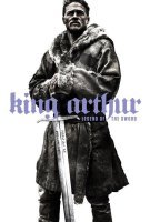 Fiche du film Le Roi Arthur: La Légende d'Excalibur