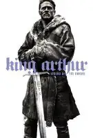Fiche du film Le Roi Arthur: La Légende d'Excalibur