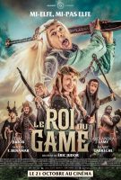 Fiche du film Le Roi du Game