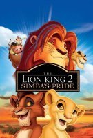 Fiche du film Le Roi Lion 2