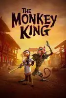 Fiche du film Le roi singe