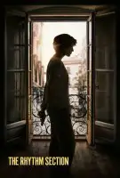 Affiche Le Rythme de la vengeance