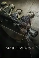 Fiche du film Le Secret des Marrowbone