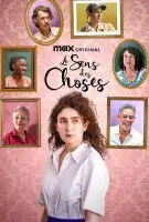 Fiche du film Le Sens des Choses