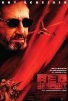 Fiche du film Le Serpent rouge