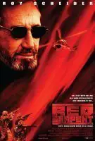 Affiche Le Serpent rouge