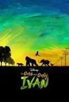 Fiche du film Le Seul et Unique Ivan