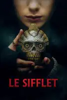 Affiche Le Sifflet